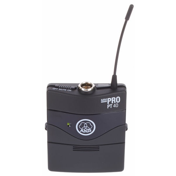 Sistem Wireless AKG WMS 40 Mini Instrument