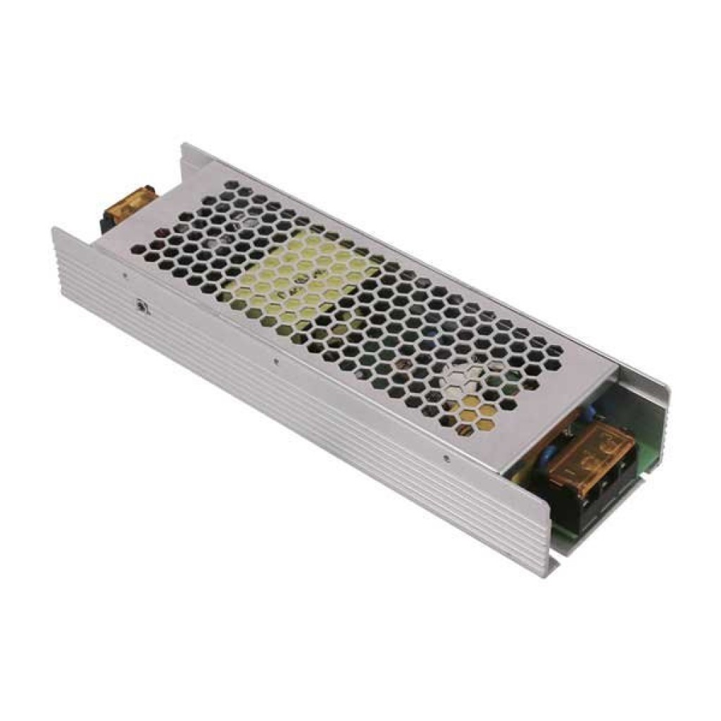 Alimentator banda LED 12V 12.5A Optonica AC150-A3