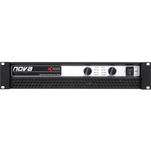 Amplificator NOVA X2000