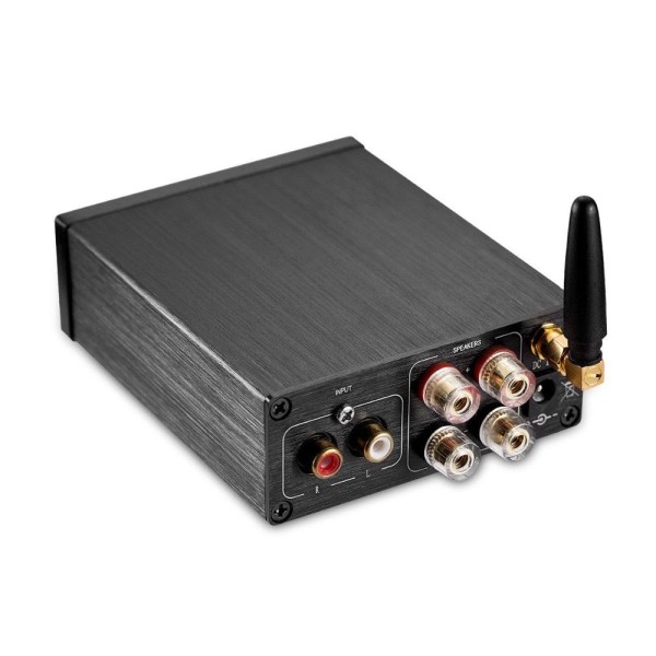 Sistem audio stereo Magnat Monitor 102-Nobsound NS15G, Bluetooth