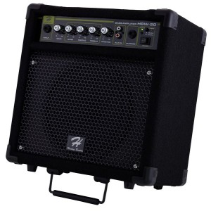 Amplificator chitara Bass Harley Benton HBW-20