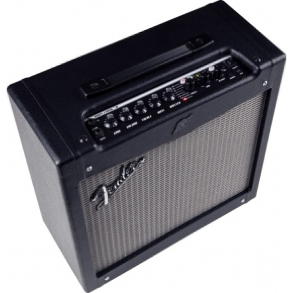 Amplificator chitara Fender MUSTANG II (V2)