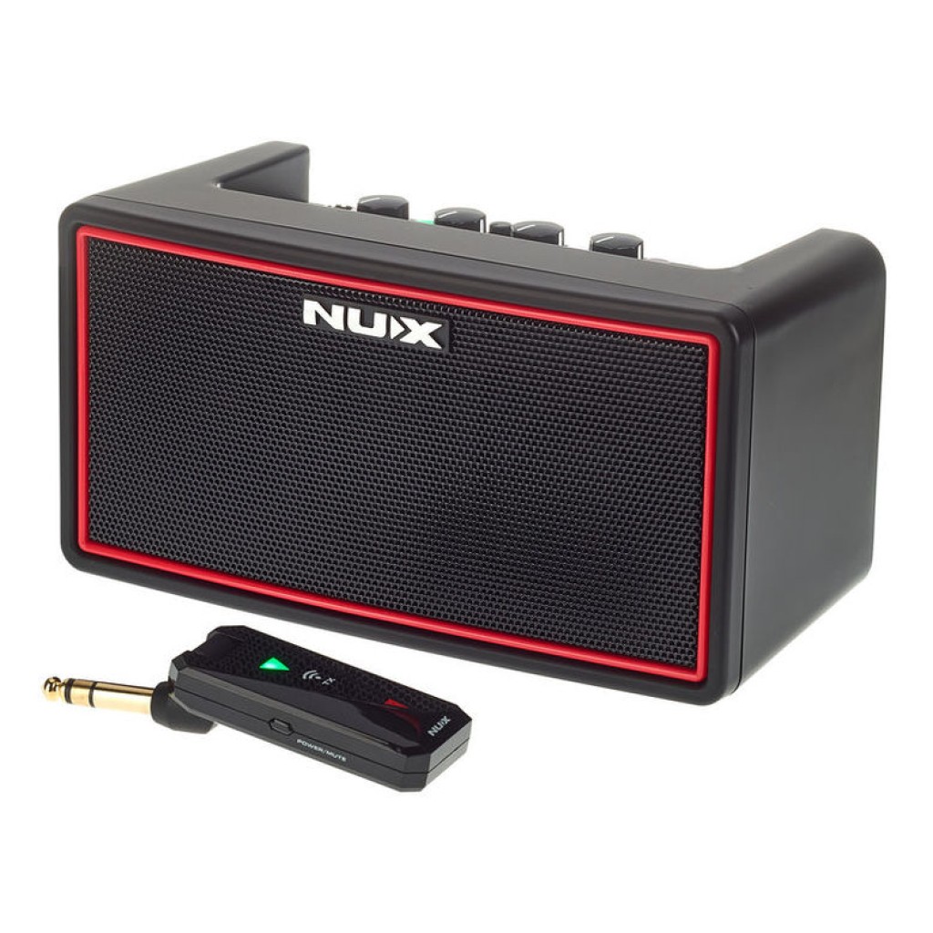 Amplificator chitara wireless NUX Mighty Air