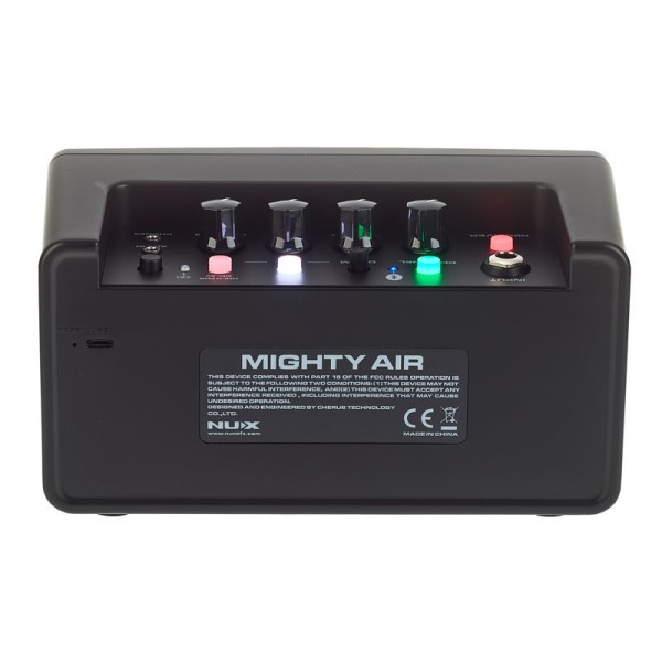 Amplificator chitara wireless NUX Mighty Air