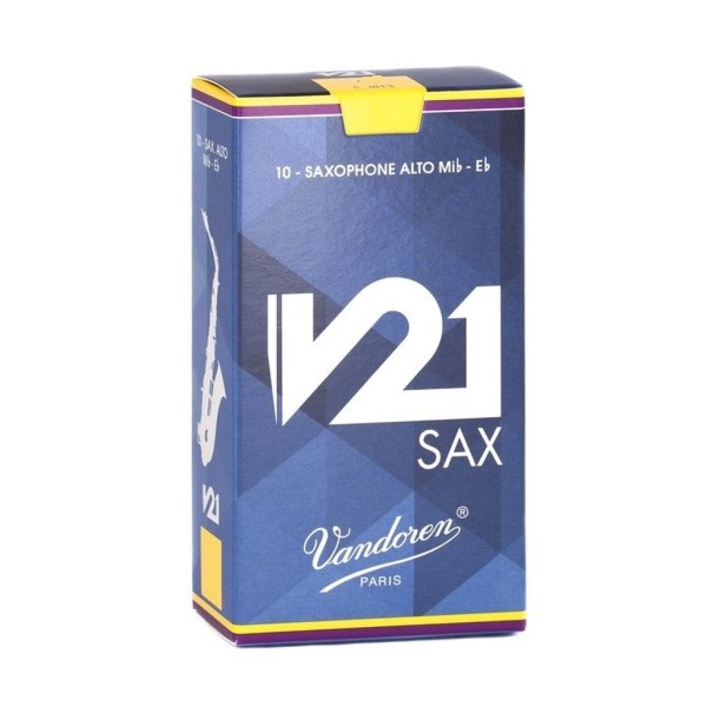Ancie Saxofon Vandoren V21 Alto Sax 2.5
