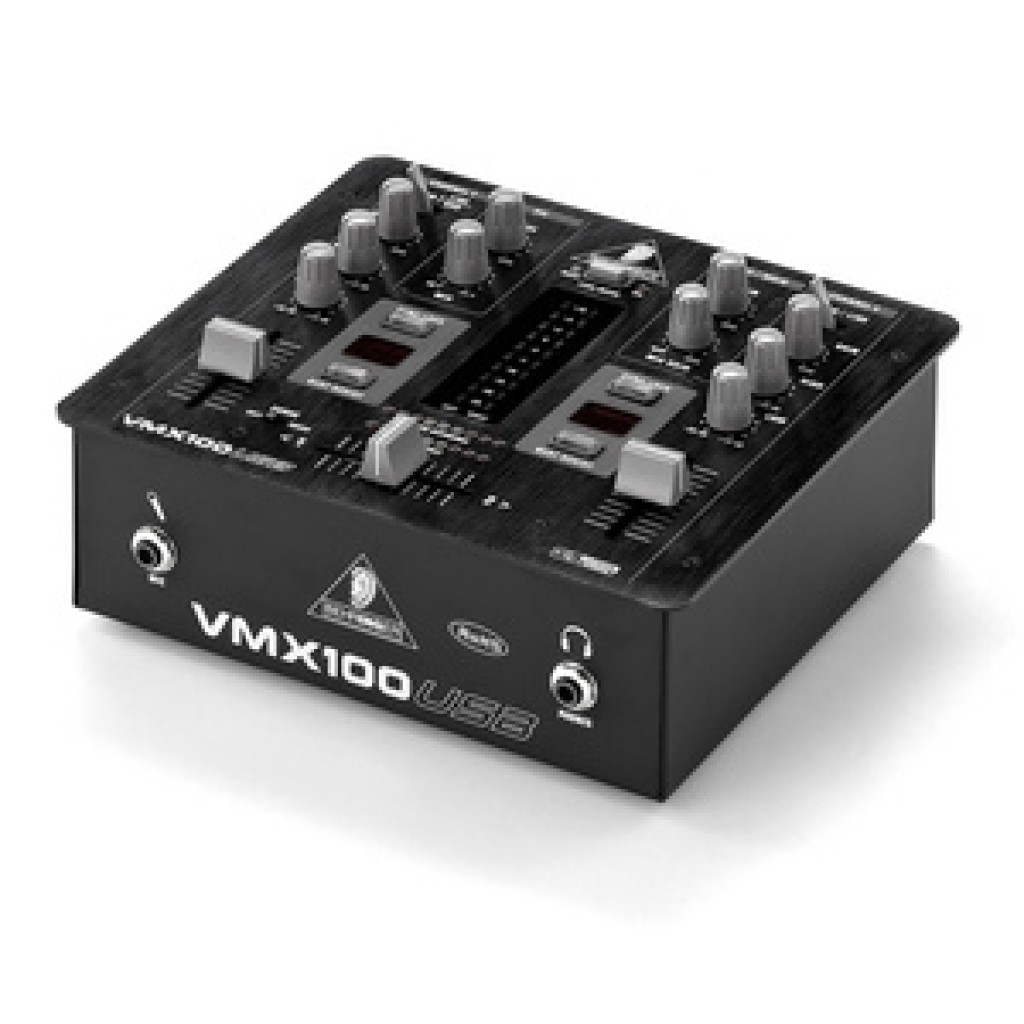 Mixer BEHRINGER VMX100 USB
