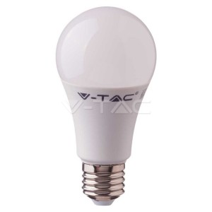Bec LED V-TAC VT-210, Alb Cald