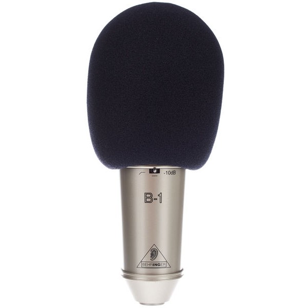 Microfon Condensator Behringer B-1