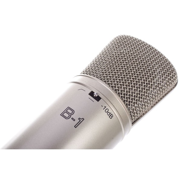 Microfon Condensator Behringer B-1