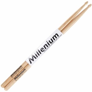 Bete Tobe Millenium H5A Hickory Sticks -Wood-