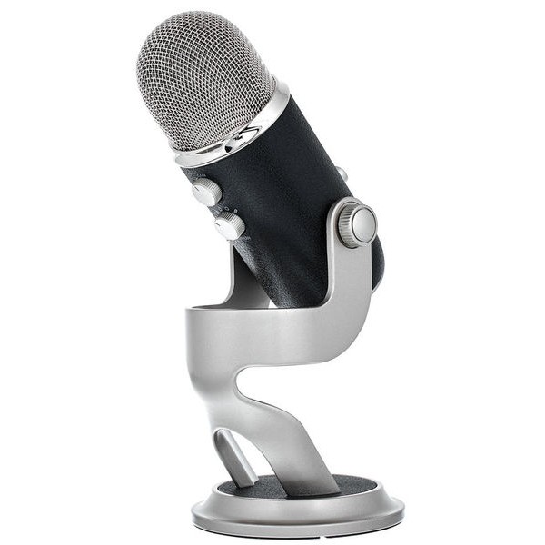 Microfon Studio Blue Microphones Yeti Pro Studio