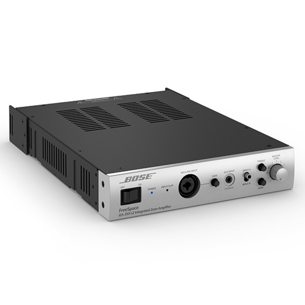 Bose FreeSpace IZA 190-HZ, amplificator audio 100V, 90W