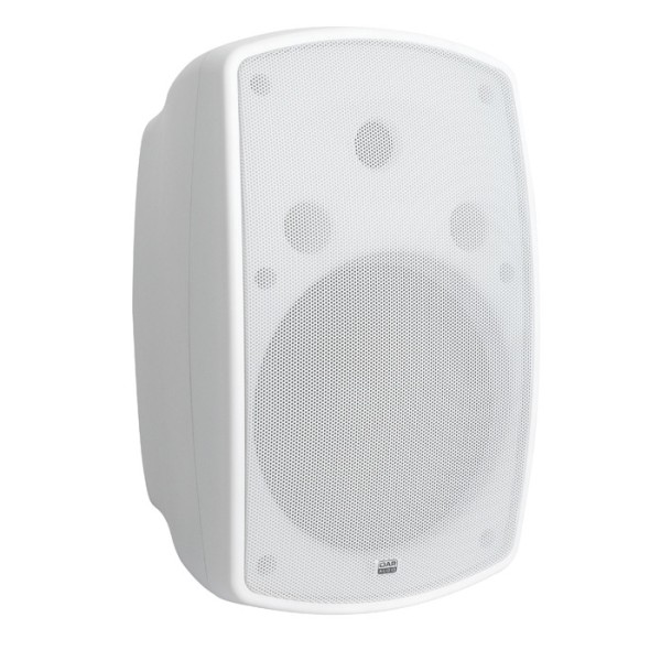 Boxe Ambientale DAP Audio EVO 8T White