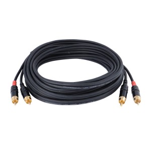 Cablu audio Cordial CFU 6 CC