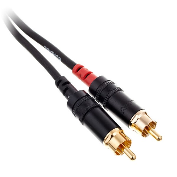 Cablu Audio Cordial CFU 0.9 CC