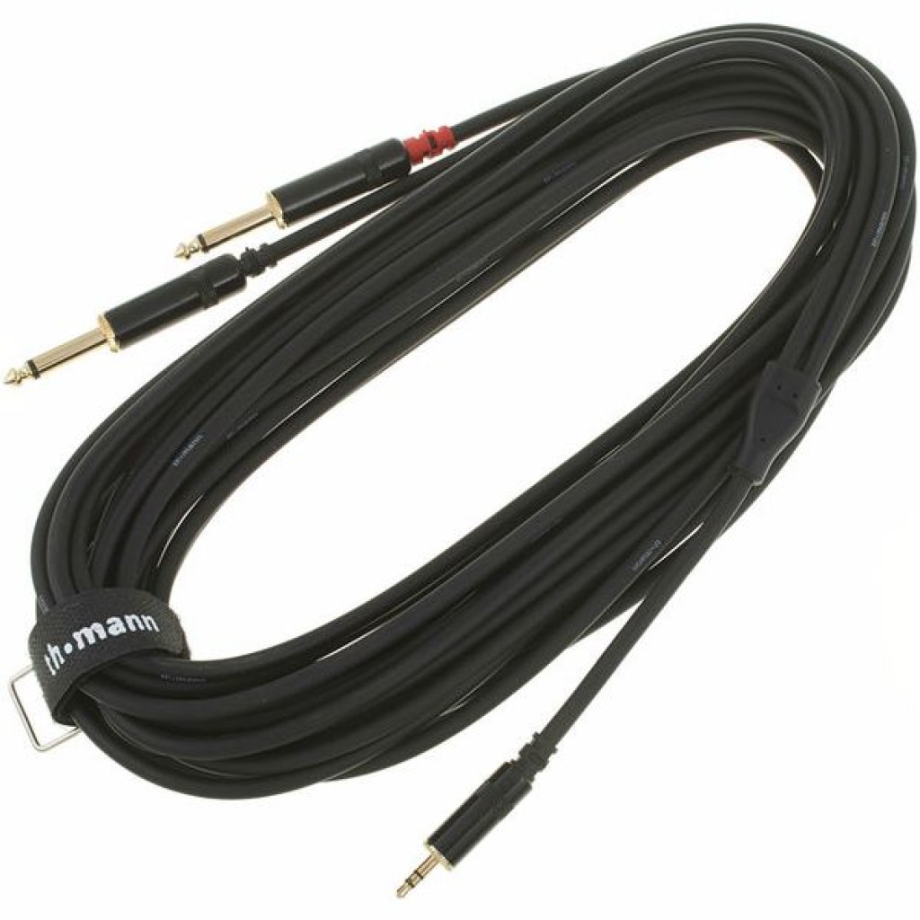 Cablu Audio Y pro snake TPY 2060 KPP