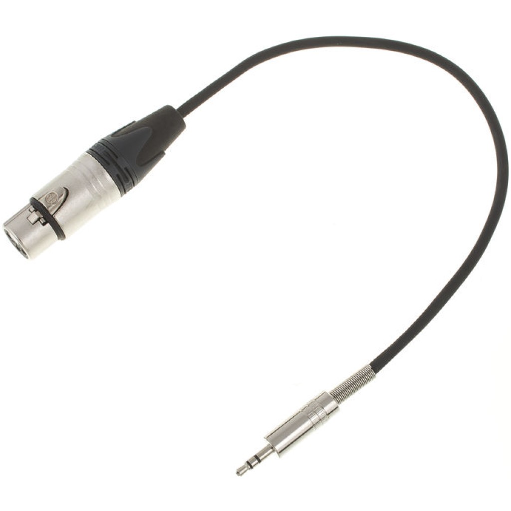 Cablu Audio pro snake Camera Cable 0,3