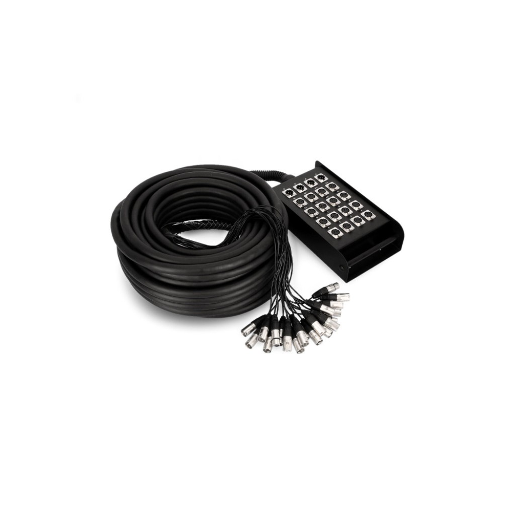 Cablu Multicore Adam Hall Cables K 20 C 15