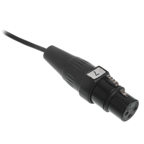 Cablu Multicore XLR XLR the sssnake SXX8100