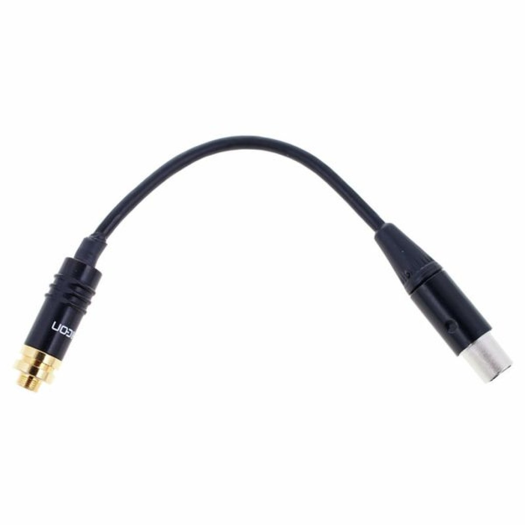 Cablu adaptor AKG la Sennheiser EW