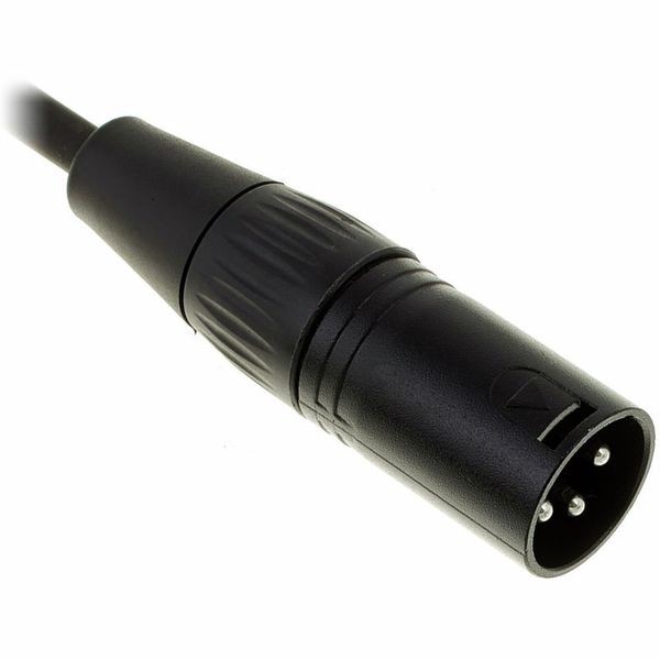 Cablu microfon pro snake TPM 1,0