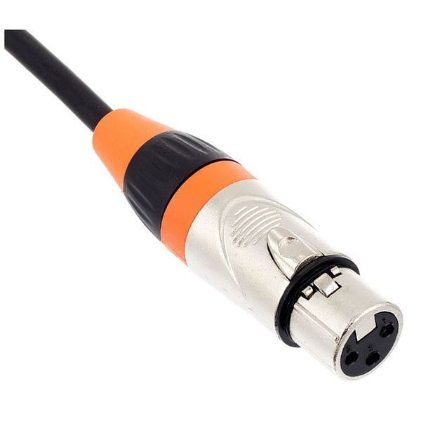 Cablu microfon pro snake TPM 1,0 CC