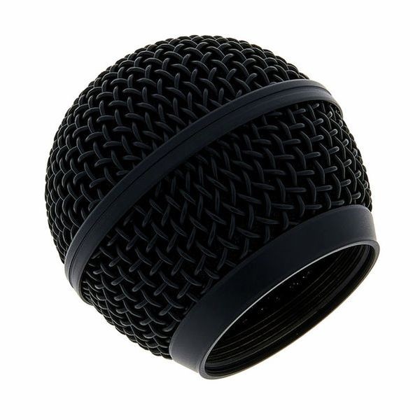 Grila microfon the t.bone SM58 Replacement Screen Black