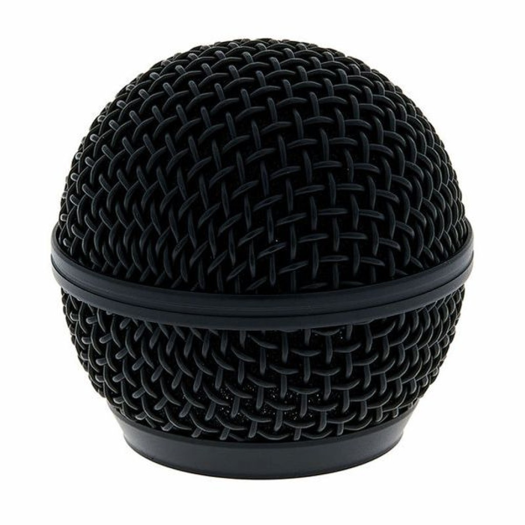 Grila microfon the t.bone SM58 Replacement Screen Black