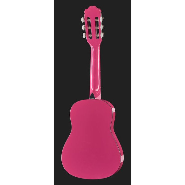 Chitara Clasica Startone 1/8 CG-851 Pink