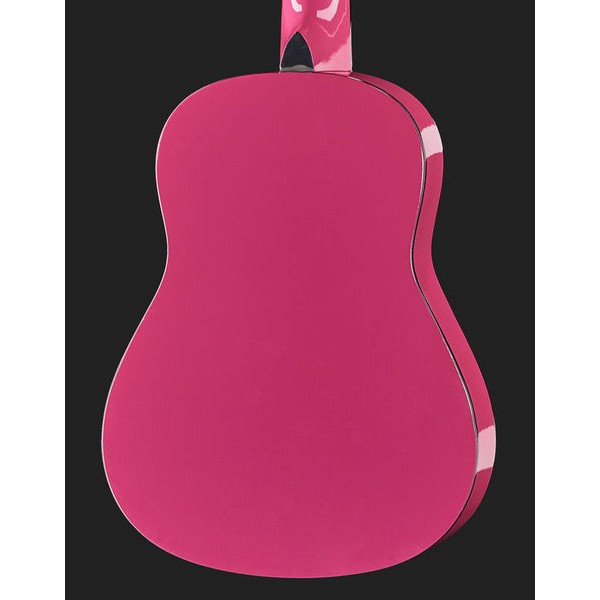 Chitara Clasica Startone 1/8 CG-851 Pink