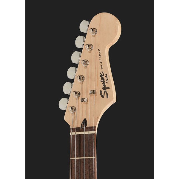 Chitara Electrica Fender Squier Bullet Strat HSS AW