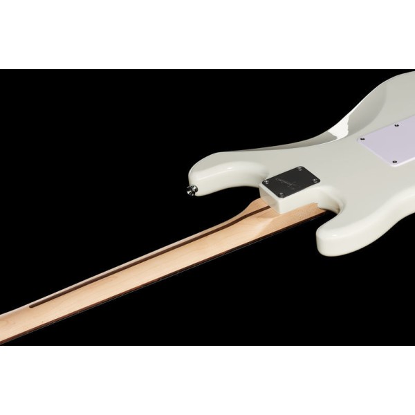 Chitara Electrica Fender Squier Bullet Strat HSS AW