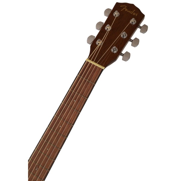 Chitara acustica Fender CC-60S SB