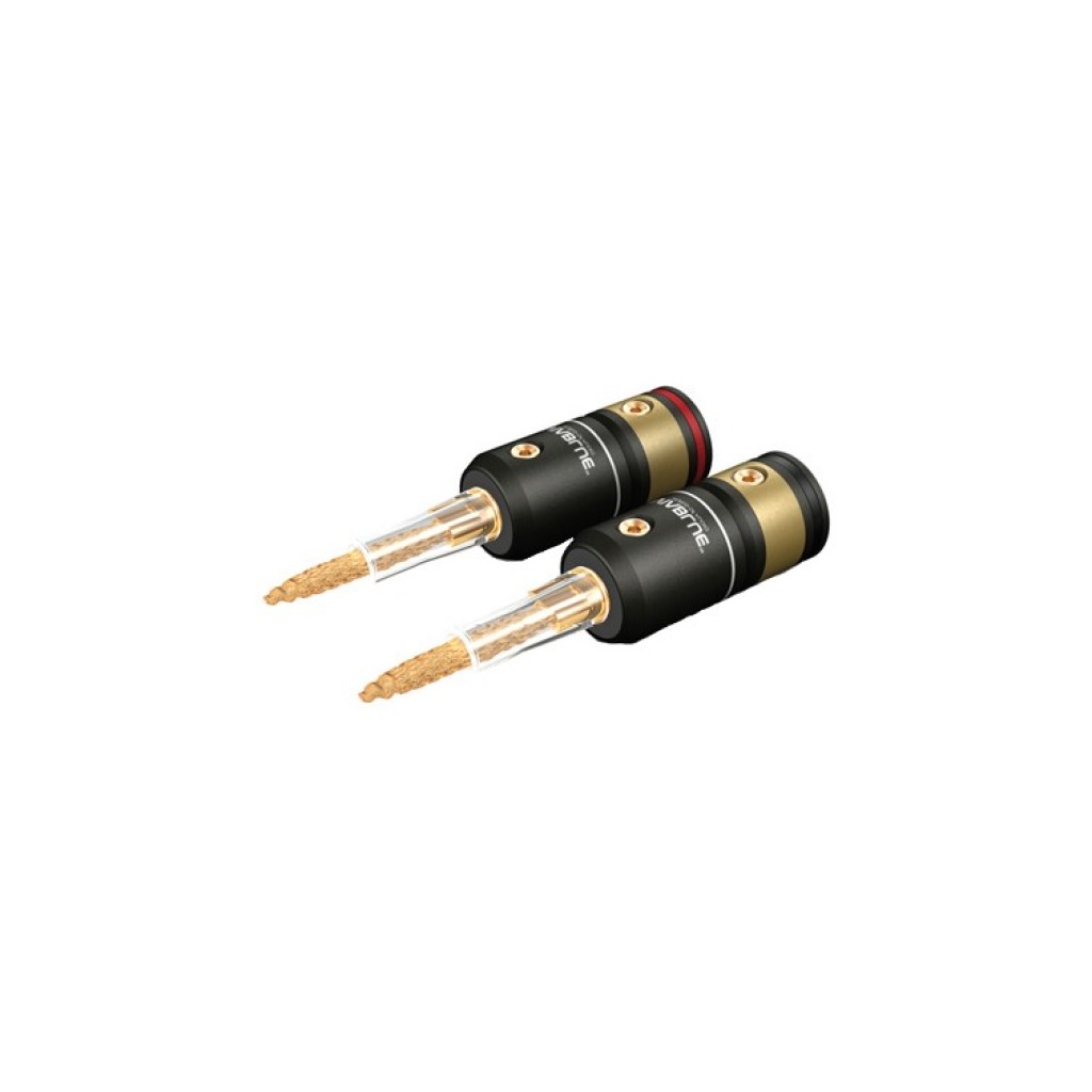 Conector Audio Pin Viablue T6S-Flex