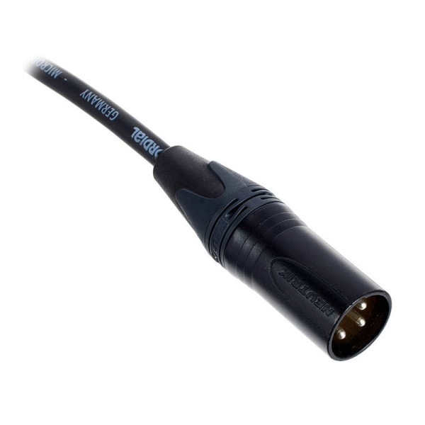 Cablu microfon XLR Cordial CPM 15 FM