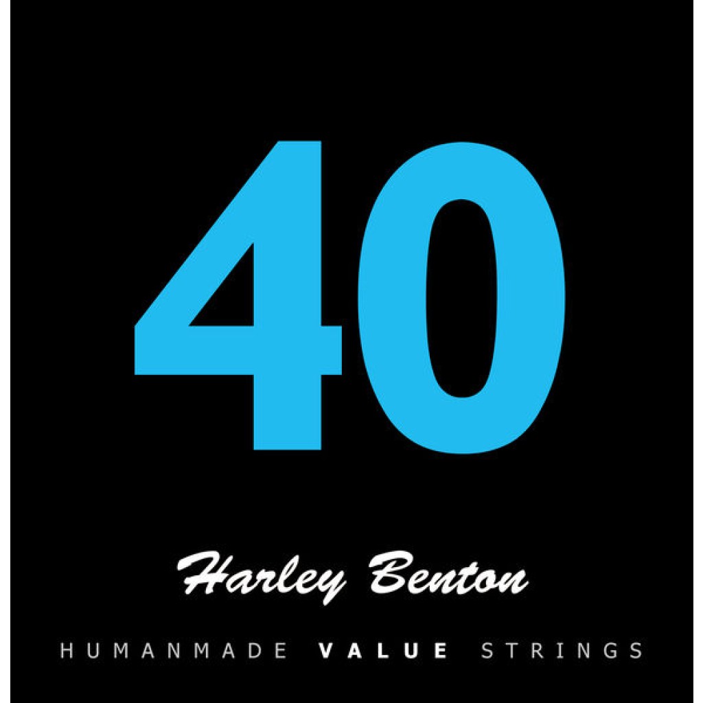 Corzi Chitara Bass Harley Benton 40-95