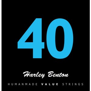 Corzi Chitara Bass Harley Benton 40-95