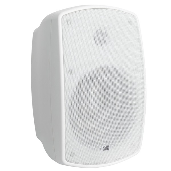 Boxa Ambientala DAP Audio EVO 6 White