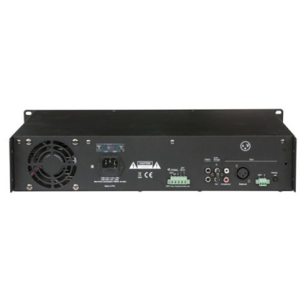 Amplificator Radioficare DAP Audio PA500