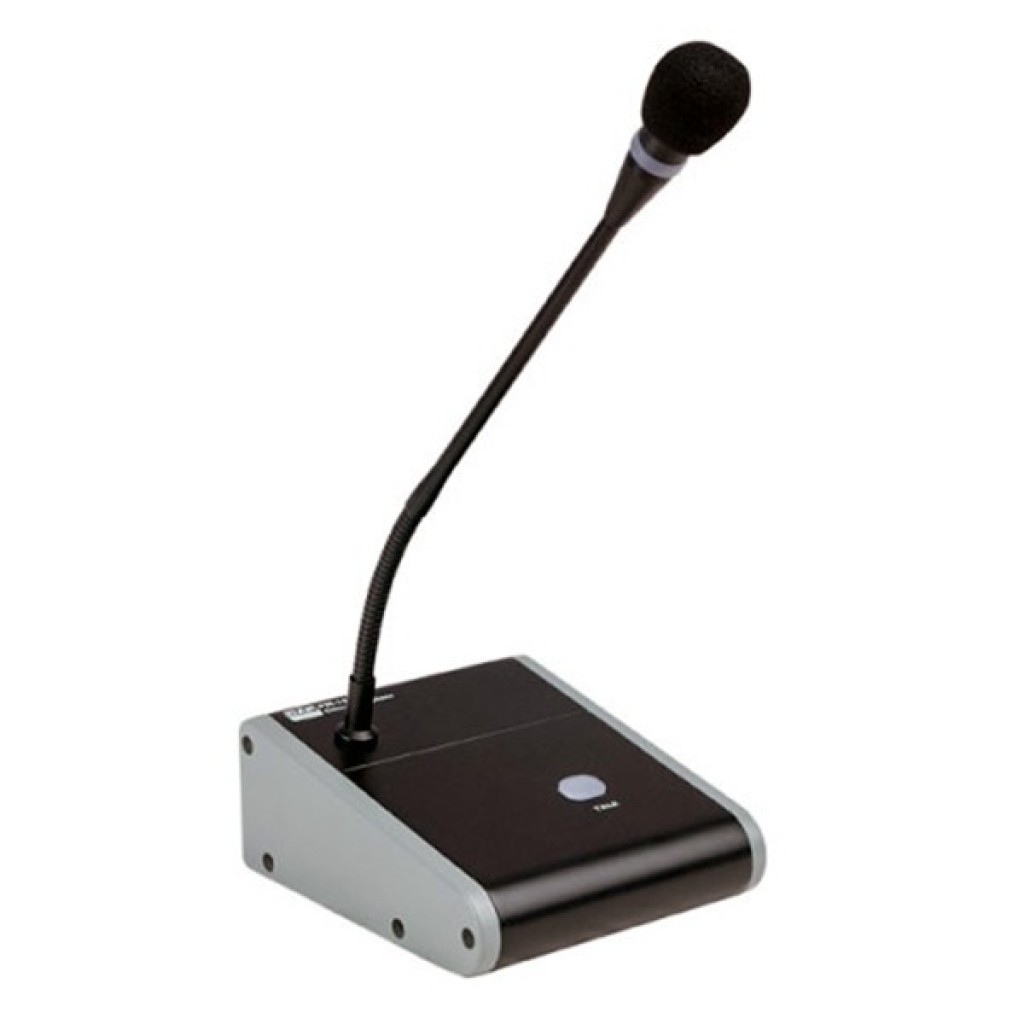 Microfon de anunturi DAP Audio PM-160