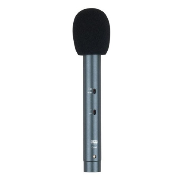 Microfon Instrumental Overhead Dap Audio CM-45