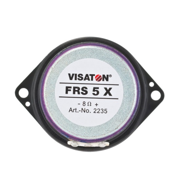 Difuzor 2 inch Visaton FRS 5 X