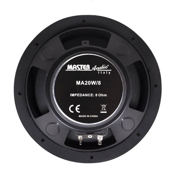 Difuzor 8 inch Master Audio MA20W-8