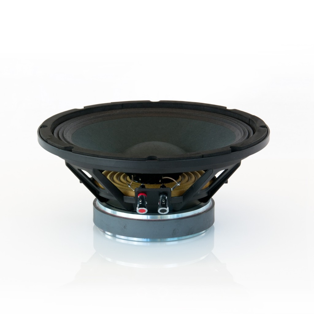 Difuzor Master Audio PA10-8, 10 inch, 8 ohm