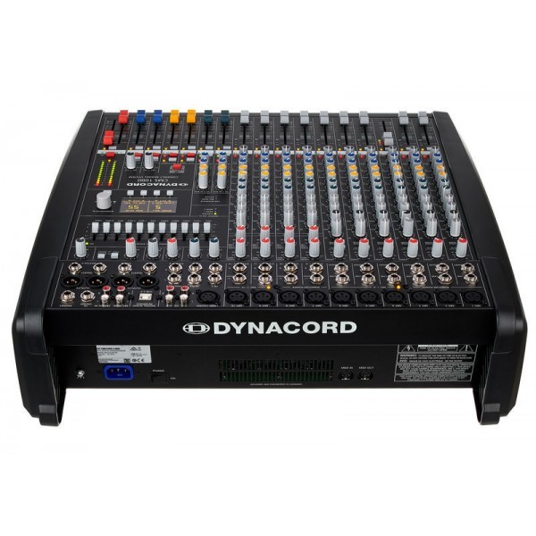 Mixer Dynacord CMS 1000-3