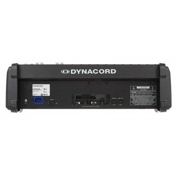 Mixer Dynacord CMS 1000-3