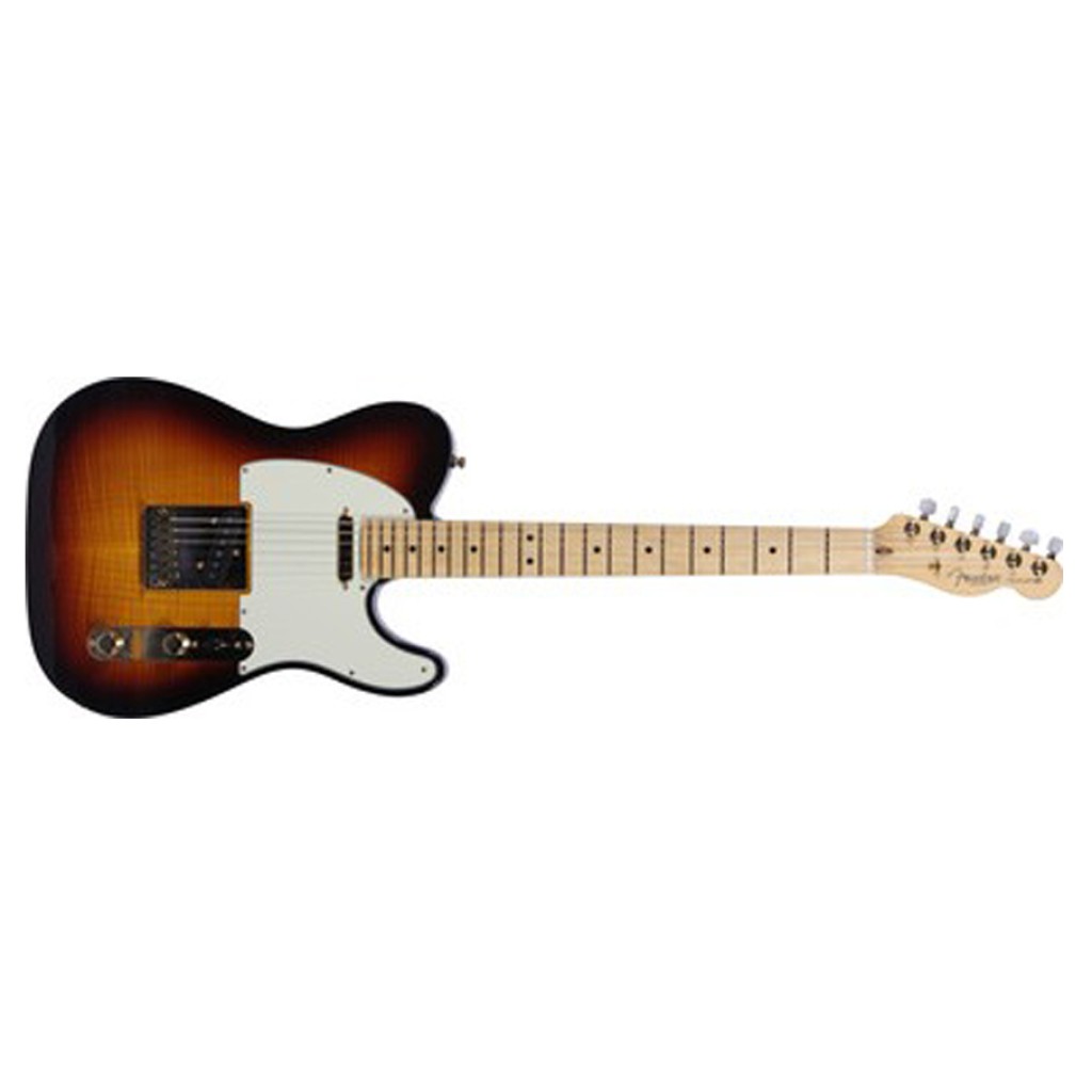 Fender Tele bration Flame Top Telecaster Limited Edition