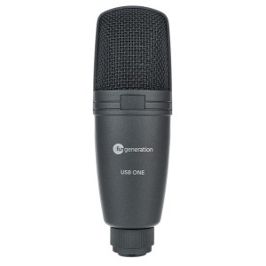 Microfon Podcast Fun Generation USB One