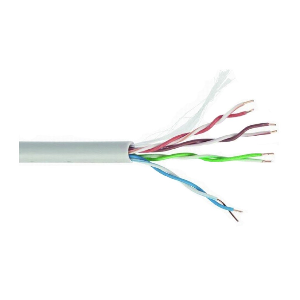 Cablu de retea Cat6 FTP Premium Gembird FPC 6004-L/100