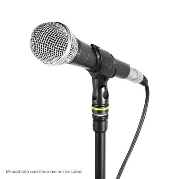 Nuca microfon Gravity MS CLMP 25